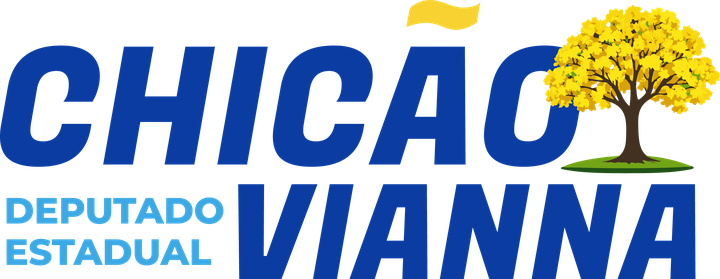 Chicão Vianna — Deputado Estadual
